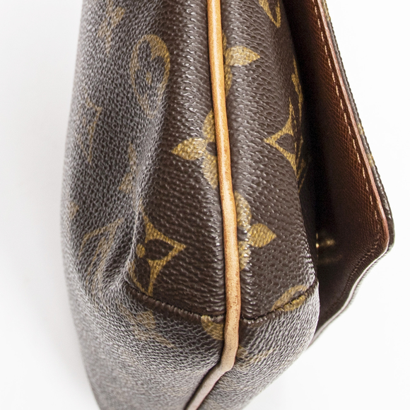 Louis Vuitton Vintage Musette Tango - Picture 7 of 10